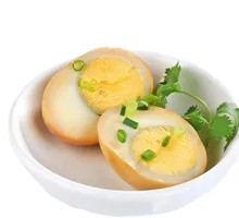 Braised Egg