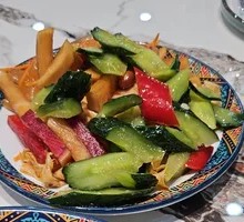 Cold Dish Platter