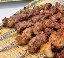 Beef tendon