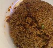 Beef Fried Rice