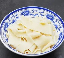 White Skin Noodles