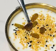 Jiang Lai Yogurt