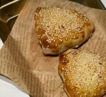 Grilled Bun