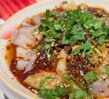 Bamao Cold Noodles