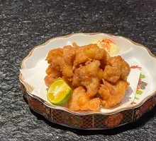 Tonkatsu Chicken Cartilage