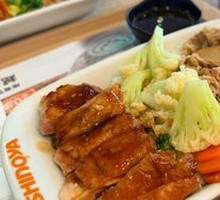 Ji-Flavor Two-Part Rice