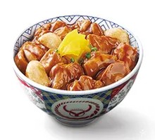 Spicy麻 Chicken Noodles
