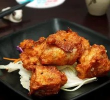 Longtian Fried Chicken Nuggets