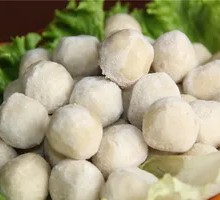 Fish Balls