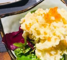 Mashed Potatoes