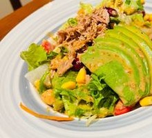 Avocado Salad