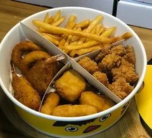 Luxury Appetizer Platter