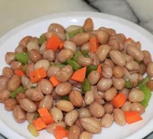 Five-Spice Peanut Snack