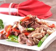 Xiangxi Boneless Pork