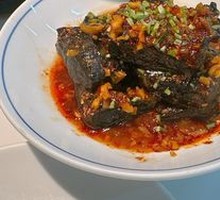 Black Classic Stinky Tofu