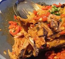 Famous Stinky Catfish