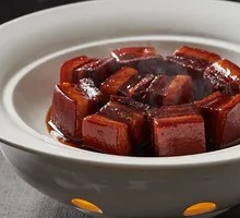 Jiangnan Braised Pork