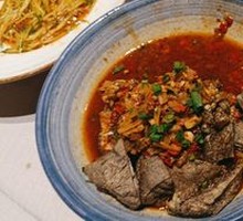 Changsha Stinky Tofu