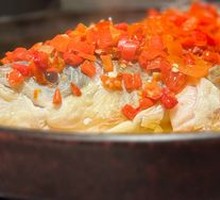 Stir-Fried Prosperity Head