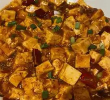 Mapo Tofu
