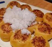 Glutinous Rice Dumplings