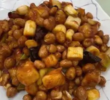 Kung Pao Chicken