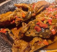 Fragrant Stinky Mandarin Fish