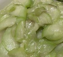 Hunan Loofah