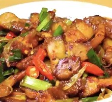 Hui Guo Rou