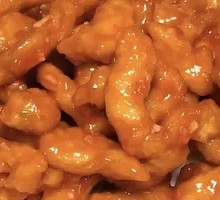 Sweet and Sour Pork Tenderloin