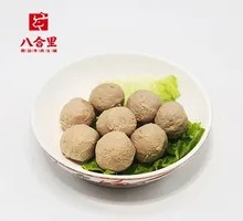 Signature Beef Tendon Balls