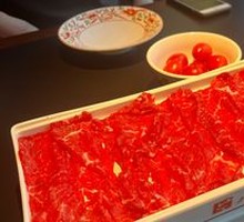 Tender and Refreshing Meat