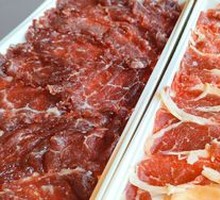 Fresh Beef Tenderloin