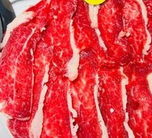 Beef Rib