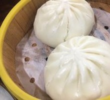 Soy Sauce Char Siu Bao