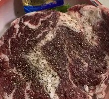Steak