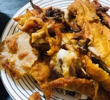 Whole Chicken Wing