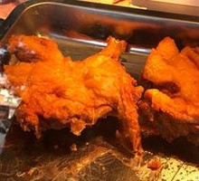 Fried Chicken Thigh