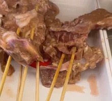 Crispy Fried Chicken架