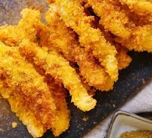 Aromatic Boneless Chicken Strips