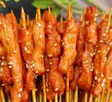 Small Pork Tenderloin