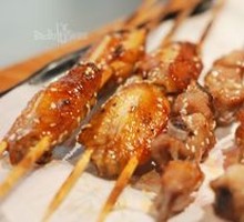 Secret-Recipe Chicken Wings