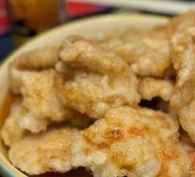 Classic Sweet and Sour Pork