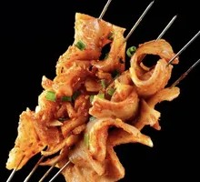Tendon Skin