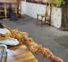Beef tendon