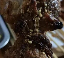 Lamb Kidneys