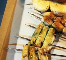 Fish tofu