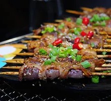 Special Mini Pork Ribs