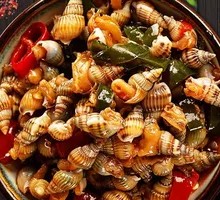 Spicy Sea Snails