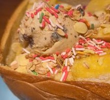 Eight Delight Bread Temptation